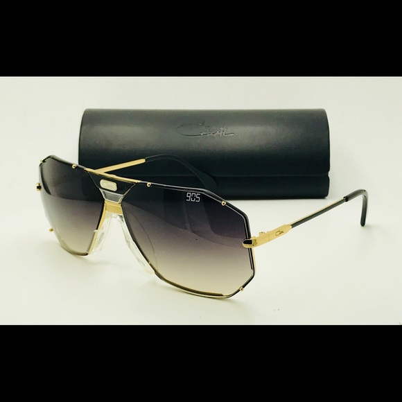 cazal style sunglasses